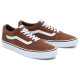Vans MN Ward Suede